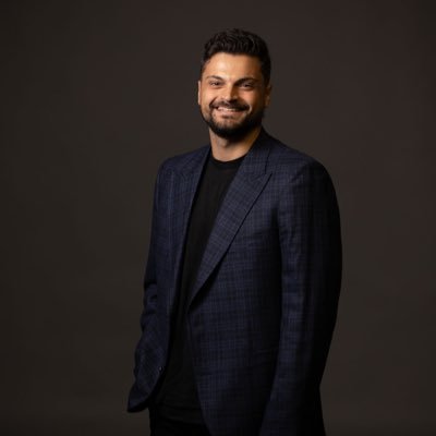 Sacha Profil Fotoğrafı